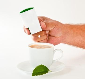 Gesund süßen mit Stevia